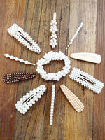 Bridal Hair Pins